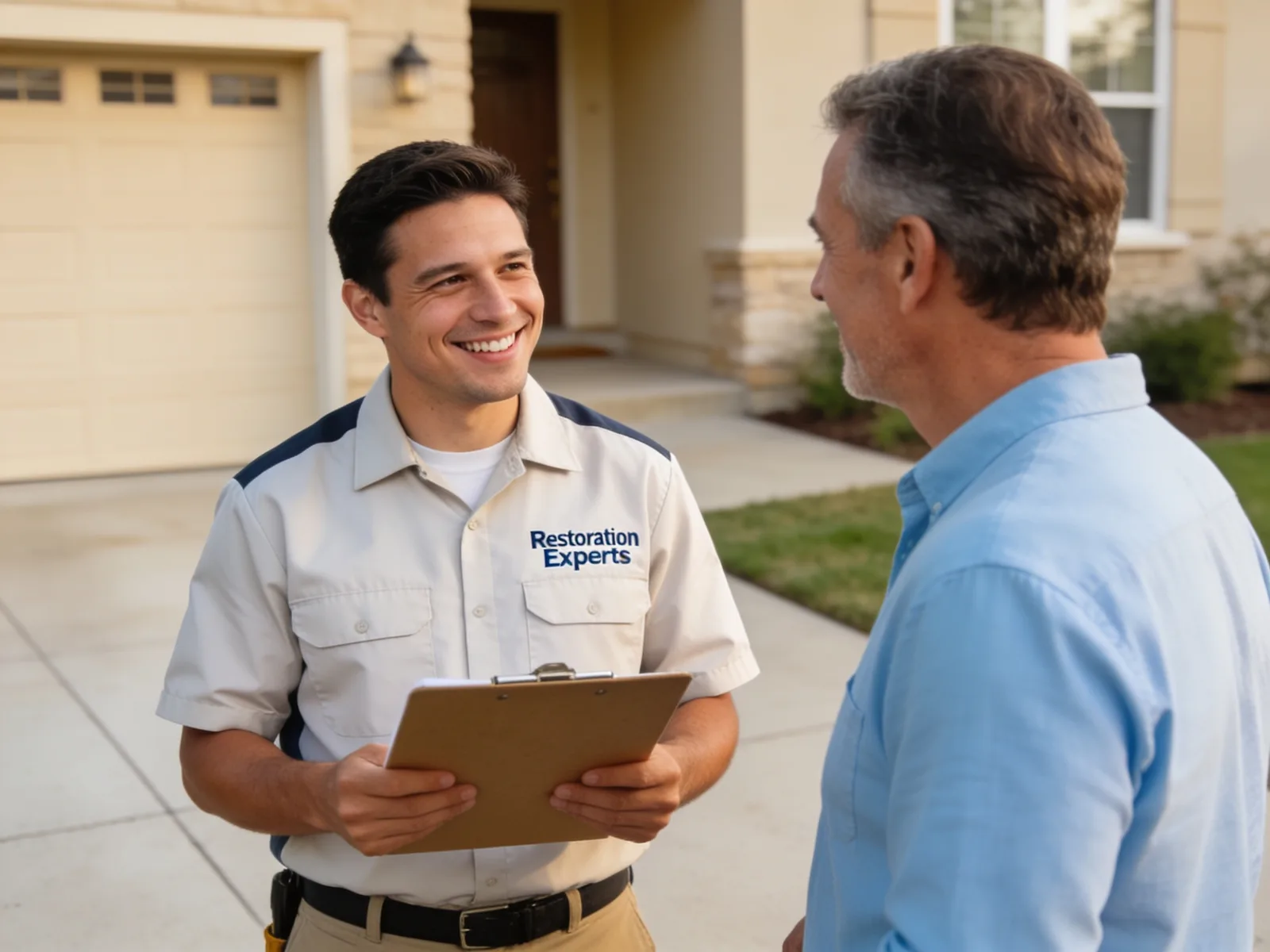 Water Damage Cleanup Ackerly, TX FAQs